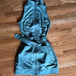 Revolve superdown dress